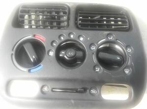 Air Conditioning Control Unit SUZUKI Ignis I (FH)