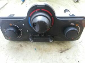 Air Conditioning Control Unit RENAULT Clio III (BR0/1, CR0/1)