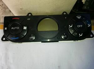 Air Conditioning Control Unit FORD Mondeo III Turnier (BWY)