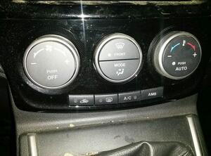 Air Conditioning Control Unit MAZDA 5 (CW)