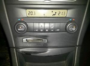 Bedieningselement airconditioning RENAULT Laguna II Grandtour (KG0/1)