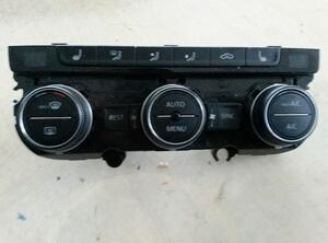 Air Conditioning Control Unit VW Passat (3G2, CB2)