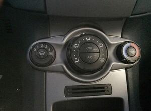 Bedieningselement airconditioning FORD Fiesta VI (CB1, CCN)