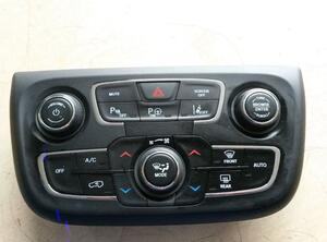Air Conditioning Control Unit JEEP Compass (M6, MP)