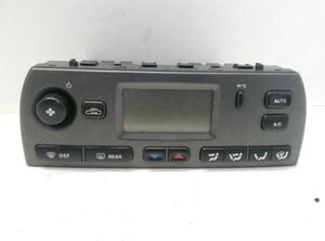 Air Conditioning Control Unit JAGUAR X-Type (CF1)