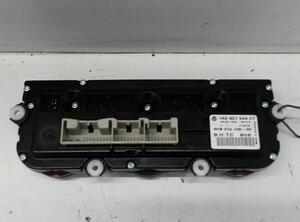 Air Conditioning Control Unit VW Tiguan (5N)