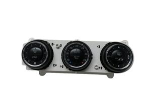 Air Conditioning Control Unit MERCEDES-BENZ M-CLASS (W163)