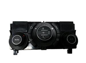 Air Conditioning Control Unit PEUGEOT 308 I (4A_, 4C_), PEUGEOT 308 SW I (4E_, 4H_)