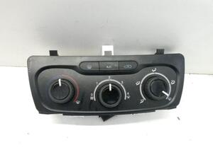 Air Conditioning Control Unit FIAT TIPO Estate (356_), FIAT TIPO Hatchback (356_)