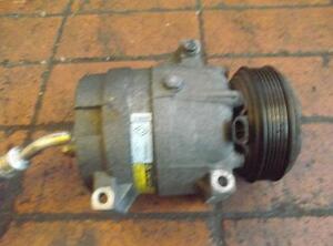 Air Conditioning Compressor RENAULT Megane Scenic (JA0/1), RENAULT Scénic I Großraumlimousine (FA0, JA0/1)