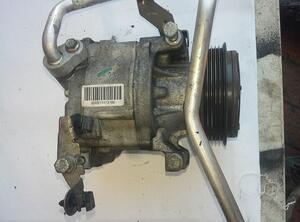 Air Conditioning Compressor FIAT Bravo II (198)