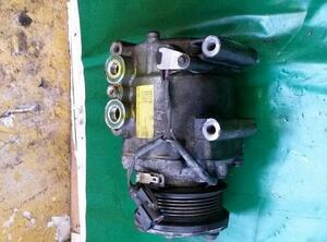 Airco Compressor FORD Focus (DAW, DBW)