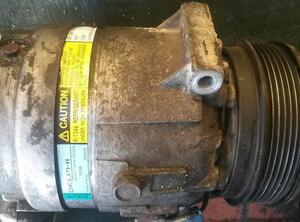 Air Conditioning Compressor OPEL Frontera B (6B)