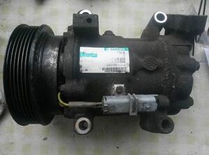 Airco Compressor RENAULT Clio III Grandtour (KR0/1)