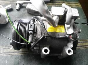 Air Conditioning Compressor FORD Fiesta V (JD, JH)