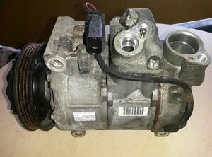 Air Conditioning Compressor AUDI A6 Avant (4B5), AUDI Allroad (4BH, C5)