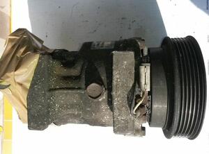 Air Conditioning Compressor RENAULT Clio II (BB, CB)