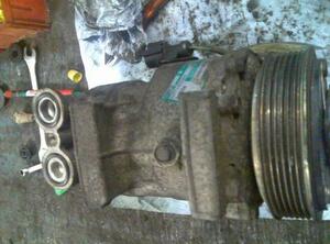 Air Conditioning Compressor FORD Fiesta V (JD, JH)