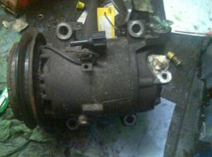 Air Conditioning Compressor NISSAN Almera II (N16)