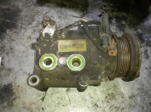 Airco Compressor FORD Focus (DAW, DBW)