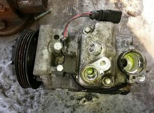 Air Conditioning Compressor AUDI A6 Avant (4B5), AUDI Allroad (4BH, C5)