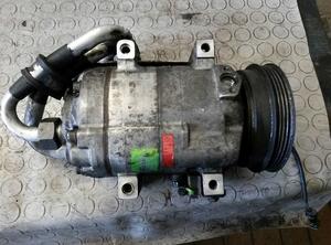 Air Conditioning Compressor AUDI A4 (8D2, B5)