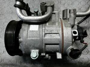 Air Conditioning Compressor SKODA Fabia I Combi (6Y5)