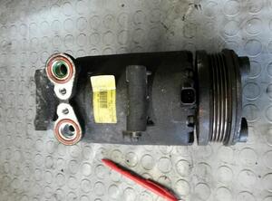 Airco Compressor FORD Focus C-Max (--)