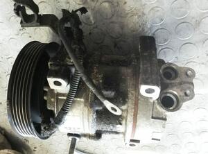 Air Conditioning Compressor FIAT Stilo Multi Wagon (192)