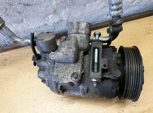 Air Conditioning Compressor SKODA Fabia I Combi (6Y5)