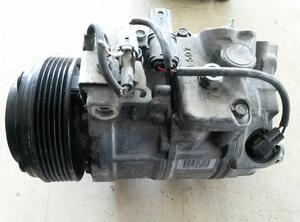 Air Conditioning Compressor BMW 5er (E60)