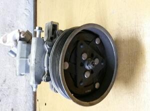 Air Conditioning Compressor RENAULT Twingo II (CN0)