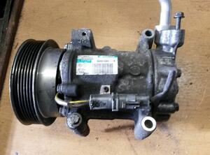 Air Conditioning Compressor RENAULT Clio III (BR0/1, CR0/1)