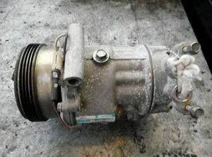 Airco Compressor RENAULT Clio II (BB, CB)