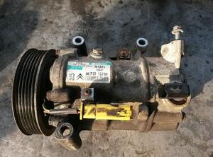 Air Conditioning Compressor PEUGEOT 207 SW (WK)