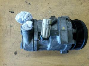 Air Conditioning Compressor OPEL Meriva (--)