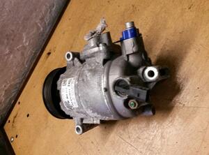 Air Conditioning Compressor SKODA Octavia II Combi (1Z5)