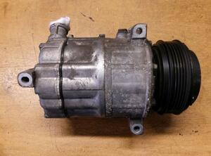 Airco Compressor OPEL Vectra C (--)