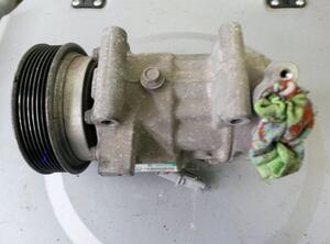 Air Conditioning Compressor RENAULT Clio III (BR0/1, CR0/1)