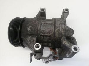 Air Conditioning Compressor TOYOTA Yaris (KSP9, NCP9, NSP9, SCP9, ZSP9)