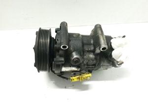 Air Conditioning Compressor PEUGEOT 206+ (2L, 2M)