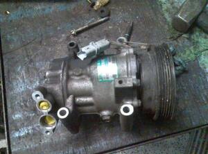 Airco Compressor RENAULT MODUS / GRAND MODUS (F/JP0_)