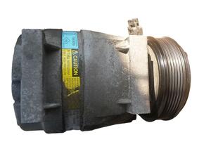 Air Conditioning Compressor RENAULT SCÉNIC I MPV (JA0/1_, FA0_)