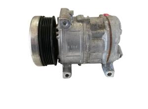 Airco Compressor FIAT PUNTO (199_)