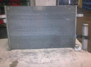 Airco Condensor DAEWOO Nubira Stufenheck (KLAN), CHEVROLET Nubira Stufenheck (--)