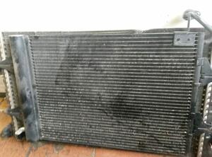 Airco Condensor VW Polo (9N)