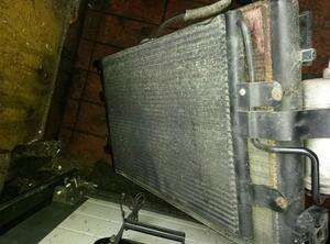 Air Conditioning Condenser VW Bora (1J2)