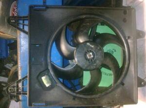 Air Condenser Fan FIAT Brava (182)