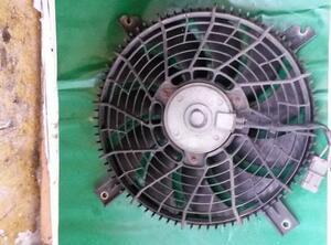 Air Condenser Fan SUZUKI Grand Vitara I (FT, HT)