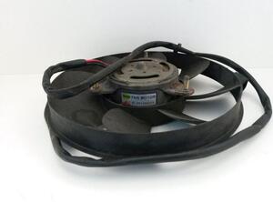 Air Condenser Fan AUDI A6 Avant (4B5), AUDI Allroad (4BH, C5)